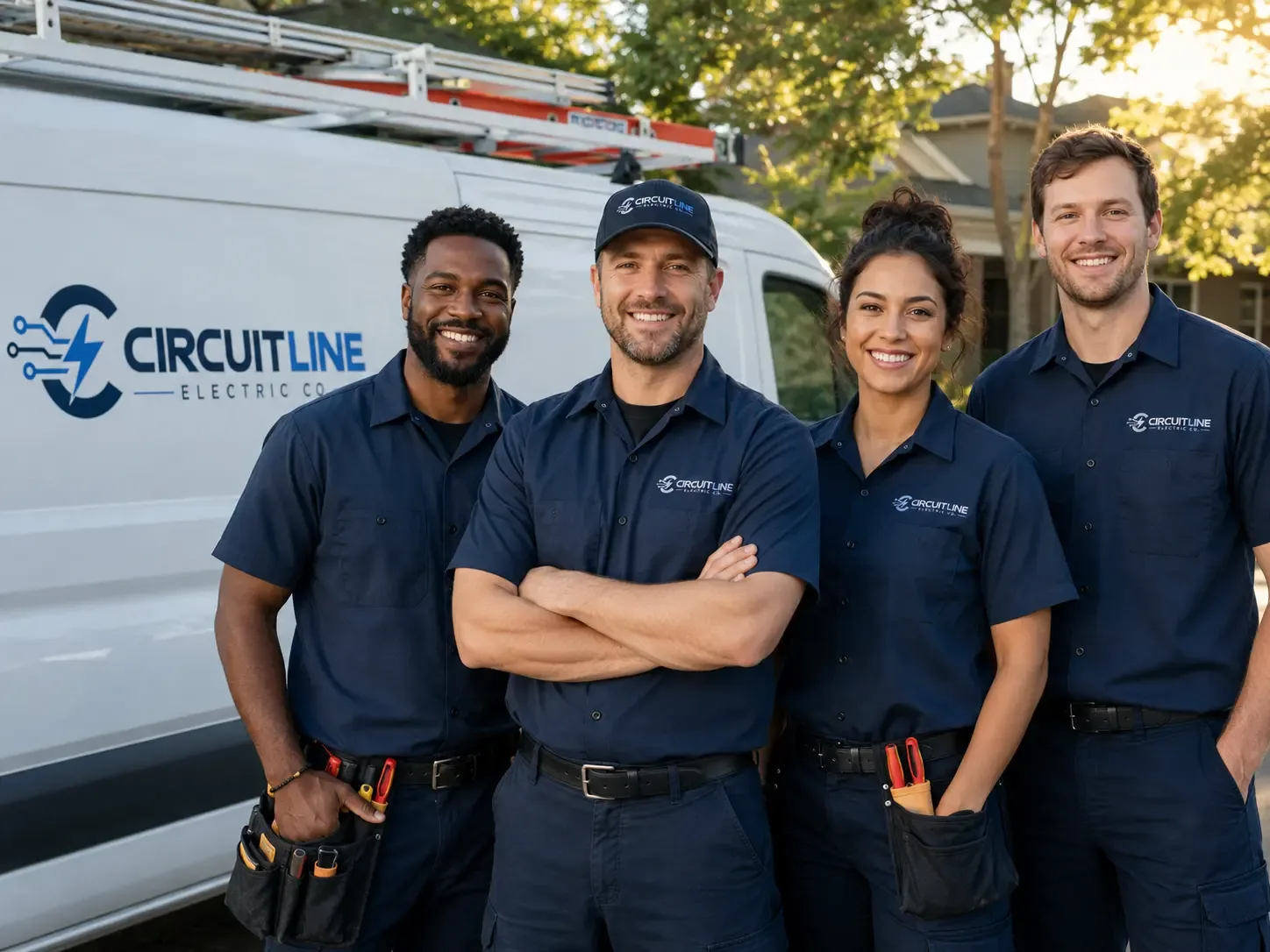 Whole Home Rewiring company in Fromberg, MT