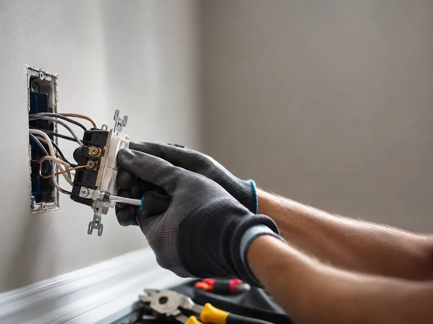 Why choose Whole Home Rewiring in Fromberg, MT